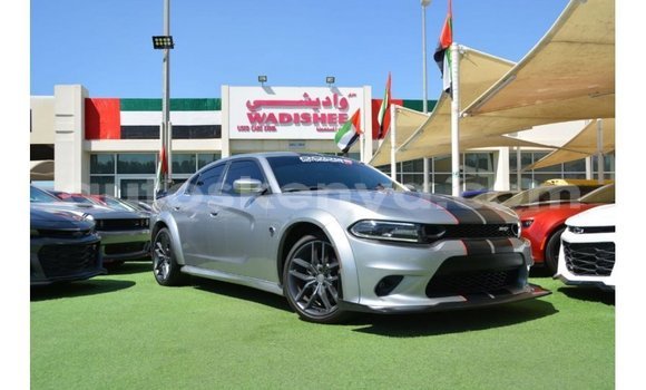 Imported Dodge Charger Other Makiinaa iti Import - Dubai keessatti Central Kenya keessatti
