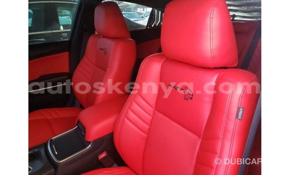 Nunua Imported Dodge Charger Nyingine Gari ndani ya Import - Dubai nchini Kati Kenya Nunua Imported Dodge Charger Nyingine Gari ndani ya Import - Dubai nchini Kati Kenya