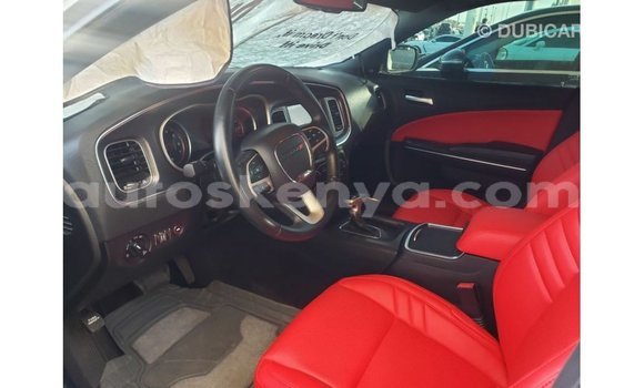 Nunua Imported Dodge Charger Nyingine Gari ndani ya Import - Dubai nchini Kati Kenya Nunua Imported Dodge Charger Nyingine Gari ndani ya Import - Dubai nchini Kati Kenya