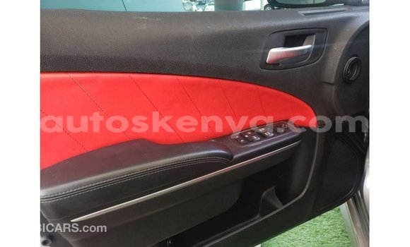 Nunua Imported Dodge Charger Nyingine Gari ndani ya Import - Dubai nchini Kati Kenya Nunua Imported Dodge Charger Nyingine Gari ndani ya Import - Dubai nchini Kati Kenya