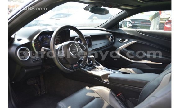 Nunua Imported Chevrolet Camaro Nyeusi Gari ndani ya Import - Dubai nchini Kati Kenya Nunua Imported Chevrolet Camaro Nyeusi Gari ndani ya Import - Dubai nchini Kati Kenya