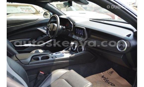 Nunua Imported Chevrolet Camaro Nyeusi Gari ndani ya Import - Dubai nchini Kati Kenya Nunua Imported Chevrolet Camaro Nyeusi Gari ndani ya Import - Dubai nchini Kati Kenya