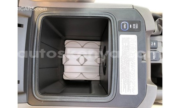 Buy Import Toyota Prado White Car in Import - Dubai in Central Kenya Buy Import Toyota Prado White Car in Import - Dubai in Central Kenya
