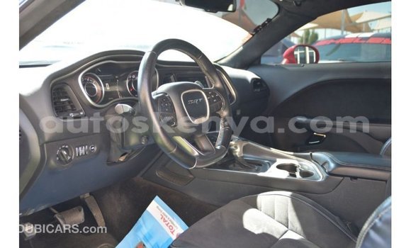 Imported Dodge Challenger Red Makiinaa iti Import - Dubai keessatti Central Kenya keessatti Imported Dodge Challenger Red Makiinaa iti Import - Dubai keessatti Central Kenya keessatti