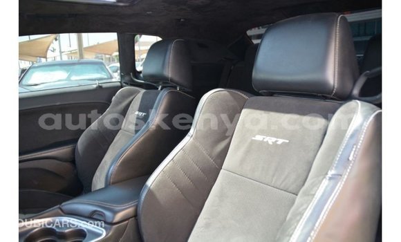 Imported Dodge Challenger Red Makiinaa iti Import - Dubai keessatti Central Kenya keessatti Imported Dodge Challenger Red Makiinaa iti Import - Dubai keessatti Central Kenya keessatti