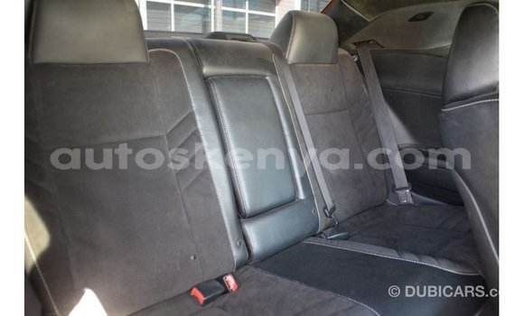 Imported Dodge Challenger Red Makiinaa iti Import - Dubai keessatti Central Kenya keessatti Imported Dodge Challenger Red Makiinaa iti Import - Dubai keessatti Central Kenya keessatti