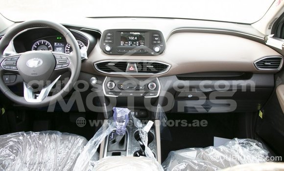 Imported Hyundai Santa Fe Brown Makiinaa iti Import - Dubai keessatti Central Kenya keessatti Imported Hyundai Santa Fe Brown Makiinaa iti Import - Dubai keessatti Central Kenya keessatti