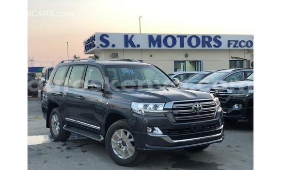 Buy Import Toyota Land Cruiser Other Car in Import - Dubai in Central Kenya Buy Import Toyota Land Cruiser Other Car in Import - Dubai in Central Kenya