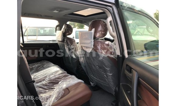 Buy Import Toyota Land Cruiser Other Car in Import - Dubai in Central Kenya Buy Import Toyota Land Cruiser Other Car in Import - Dubai in Central Kenya