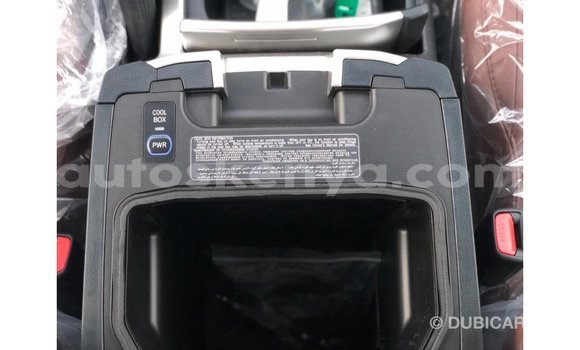 Buy Import Toyota Land Cruiser Other Car in Import - Dubai in Central Kenya Buy Import Toyota Land Cruiser Other Car in Import - Dubai in Central Kenya