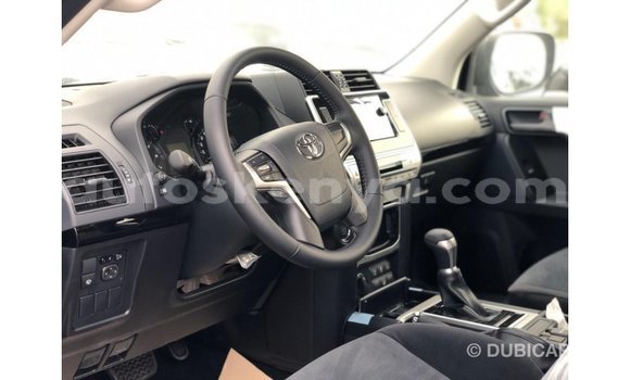Buy Import Toyota Prado Blue Car in Import - Dubai in Central Kenya Buy Import Toyota Prado Blue Car in Import - Dubai in Central Kenya