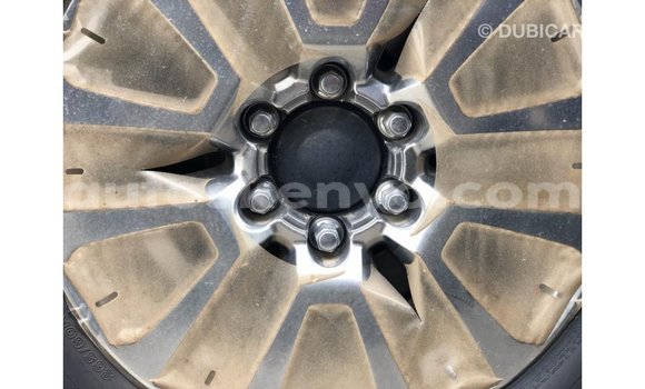 Buy Import Toyota Prado Blue Car in Import - Dubai in Central Kenya Buy Import Toyota Prado Blue Car in Import - Dubai in Central Kenya