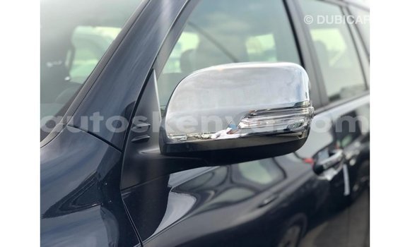 Buy Import Toyota Prado Blue Car in Import - Dubai in Central Kenya Buy Import Toyota Prado Blue Car in Import - Dubai in Central Kenya