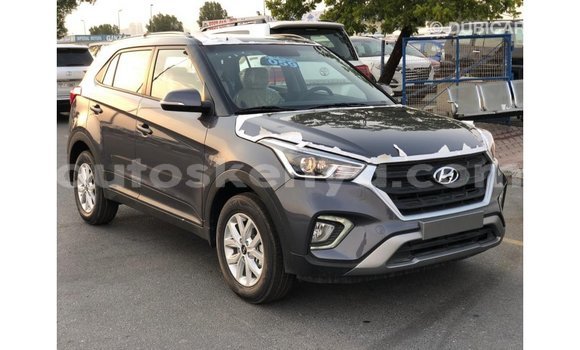 Imported Hyundai Creta Other Makiinaa iti Import - Dubai keessatti Central Kenya keessatti Imported Hyundai Creta Other Makiinaa iti Import - Dubai keessatti Central Kenya keessatti