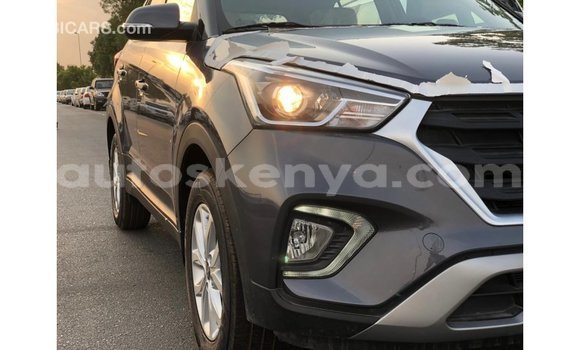 Imported Hyundai Creta Other Makiinaa iti Import - Dubai keessatti Central Kenya keessatti Imported Hyundai Creta Other Makiinaa iti Import - Dubai keessatti Central Kenya keessatti