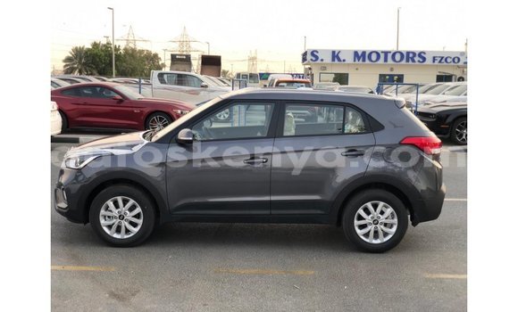 Imported Hyundai Creta Other Makiinaa iti Import - Dubai keessatti Central Kenya keessatti Imported Hyundai Creta Other Makiinaa iti Import - Dubai keessatti Central Kenya keessatti