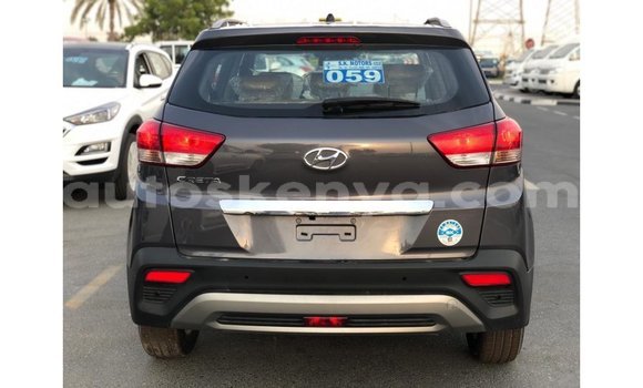 Imported Hyundai Creta Other Makiinaa iti Import - Dubai keessatti Central Kenya keessatti Imported Hyundai Creta Other Makiinaa iti Import - Dubai keessatti Central Kenya keessatti
