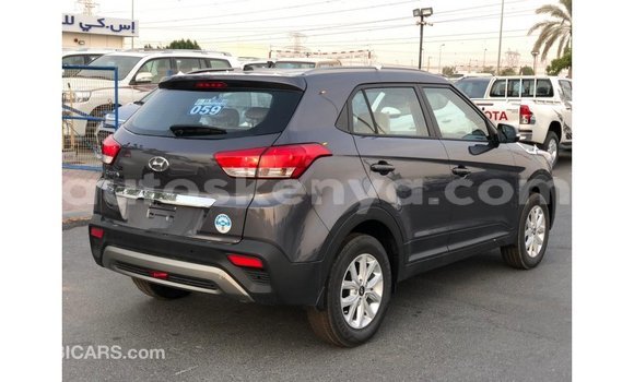 Imported Hyundai Creta Other Makiinaa iti Import - Dubai keessatti Central Kenya keessatti Imported Hyundai Creta Other Makiinaa iti Import - Dubai keessatti Central Kenya keessatti