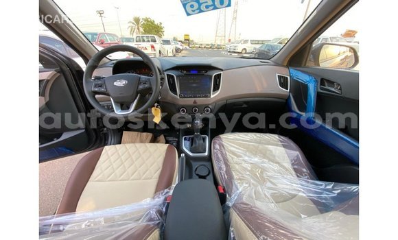 Imported Hyundai Creta Other Makiinaa iti Import - Dubai keessatti Central Kenya keessatti Imported Hyundai Creta Other Makiinaa iti Import - Dubai keessatti Central Kenya keessatti