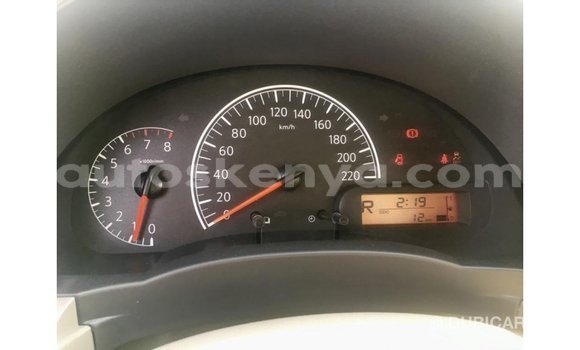 Imported Nissan Sunny White Makiinaa iti Import - Dubai keessatti Central Kenya keessatti Imported Nissan Sunny White Makiinaa iti Import - Dubai keessatti Central Kenya keessatti