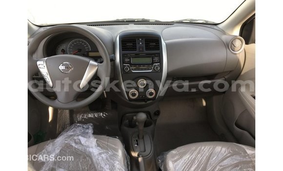 Imported Nissan Sunny White Makiinaa iti Import - Dubai keessatti Central Kenya keessatti Imported Nissan Sunny White Makiinaa iti Import - Dubai keessatti Central Kenya keessatti