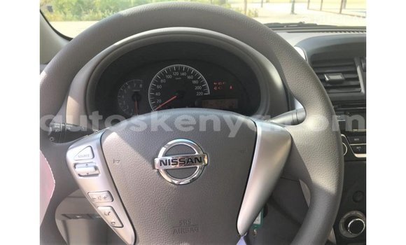 Nunua Imported Nissan Sunny Nyeupe Gari ndani ya Import - Dubai nchini Kati Kenya Nunua Imported Nissan Sunny Nyeupe Gari ndani ya Import - Dubai nchini Kati Kenya