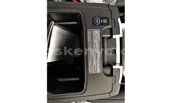 Buy Import Toyota Land Cruiser Black Car in Import - Dubai in Central Kenya Buy Import Toyota Land Cruiser Black Car in Import - Dubai in Central Kenya