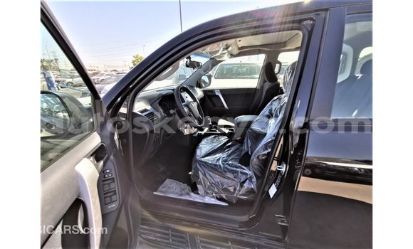 Buy Import Toyota Prado Black Car in Import - Dubai in Central Kenya Buy Import Toyota Prado Black Car in Import - Dubai in Central Kenya