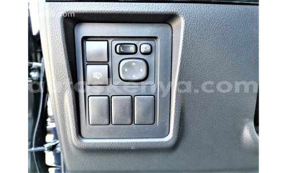 Buy Import Toyota Prado Black Car in Import - Dubai in Central Kenya Buy Import Toyota Prado Black Car in Import - Dubai in Central Kenya