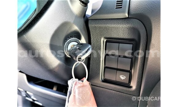Buy Import Toyota Prado Black Car in Import - Dubai in Central Kenya Buy Import Toyota Prado Black Car in Import - Dubai in Central Kenya