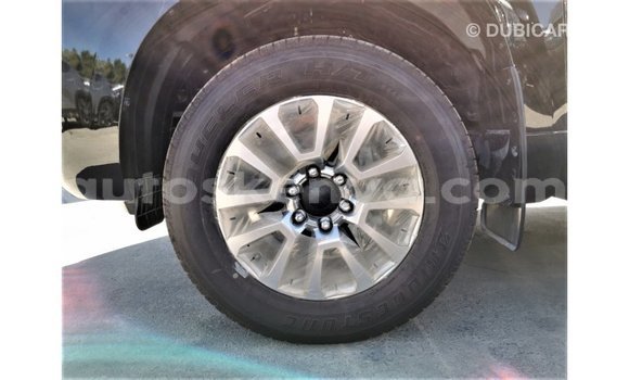 Buy Import Toyota Prado Black Car in Import - Dubai in Central Kenya Buy Import Toyota Prado Black Car in Import - Dubai in Central Kenya