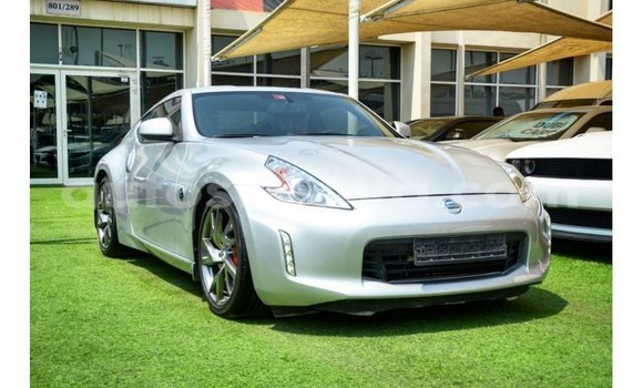 Imported Nissan 370Z Other Makiinaa iti Import - Dubai keessatti Central Kenya keessatti Imported Nissan 370Z Other Makiinaa iti Import - Dubai keessatti Central Kenya keessatti