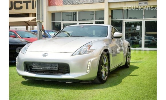 Imported Nissan 370Z Other Makiinaa iti Import - Dubai keessatti Central Kenya keessatti Imported Nissan 370Z Other Makiinaa iti Import - Dubai keessatti Central Kenya keessatti