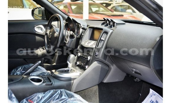 Imported Nissan 370Z Other Makiinaa iti Import - Dubai keessatti Central Kenya keessatti Imported Nissan 370Z Other Makiinaa iti Import - Dubai keessatti Central Kenya keessatti