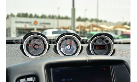 Imported Nissan 370Z Other Makiinaa iti Import - Dubai keessatti Central Kenya keessatti Imported Nissan 370Z Other Makiinaa iti Import - Dubai keessatti Central Kenya keessatti