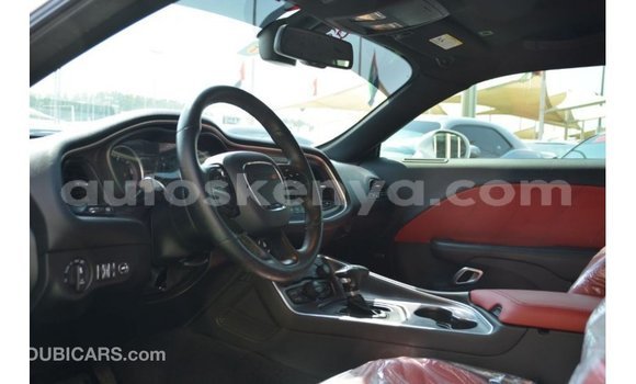 Nunua Imported Dodge Challenger Nyeupe Gari ndani ya Import - Dubai nchini Kati Kenya Nunua Imported Dodge Challenger Nyeupe Gari ndani ya Import - Dubai nchini Kati Kenya