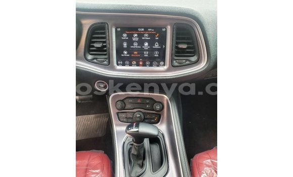 Nunua Imported Dodge Challenger Nyeupe Gari ndani ya Import - Dubai nchini Kati Kenya Nunua Imported Dodge Challenger Nyeupe Gari ndani ya Import - Dubai nchini Kati Kenya