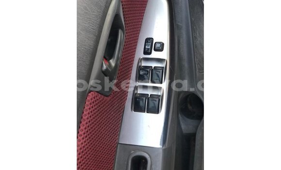 Buy Import Toyota Hilux White Car in Import - Dubai in Central Kenya Buy Import Toyota Hilux White Car in Import - Dubai in Central Kenya