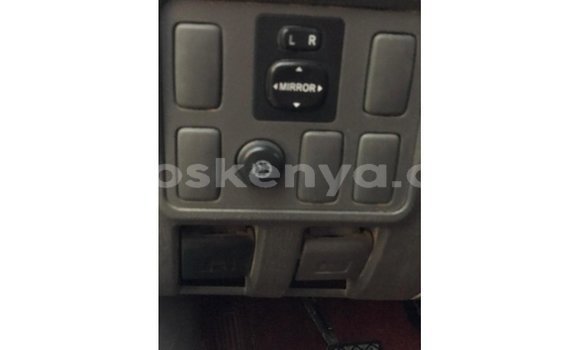 Buy Import Toyota Hilux White Car in Import - Dubai in Central Kenya Buy Import Toyota Hilux White Car in Import - Dubai in Central Kenya