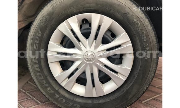 Buy Import Toyota Hilux White Car in Import - Dubai in Central Kenya Buy Import Toyota Hilux White Car in Import - Dubai in Central Kenya