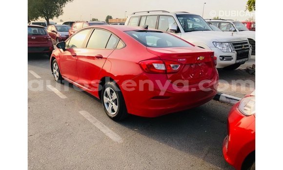 Buy Import Chevrolet Cruze Red Car in Import - Dubai in Central Kenya Buy Import Chevrolet Cruze Red Car in Import - Dubai in Central Kenya