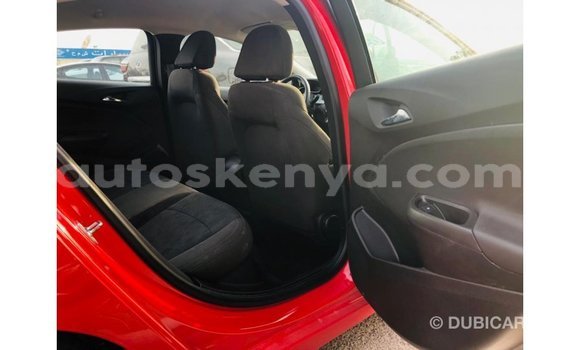 Buy Import Chevrolet Cruze Red Car in Import - Dubai in Central Kenya Buy Import Chevrolet Cruze Red Car in Import - Dubai in Central Kenya