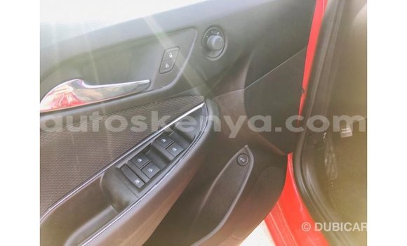 Buy Import Chevrolet Cruze Red Car in Import - Dubai in Central Kenya Buy Import Chevrolet Cruze Red Car in Import - Dubai in Central Kenya