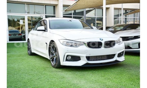 Imported BMW C White Doqdoqqee iti Import - Dubai keessatti Central Kenya keessatti