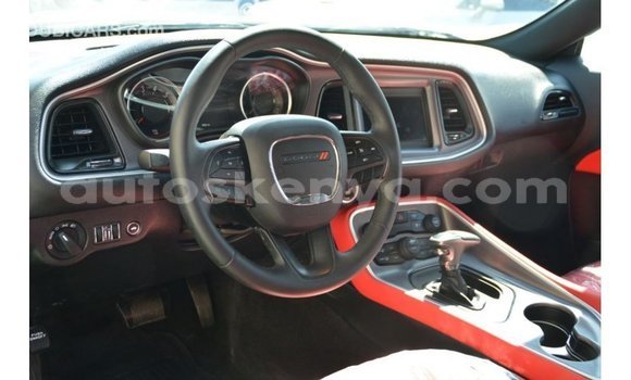 Imported Dodge Challenger Other Makiinaa iti Import - Dubai keessatti Central Kenya keessatti Imported Dodge Challenger Other Makiinaa iti Import - Dubai keessatti Central Kenya keessatti