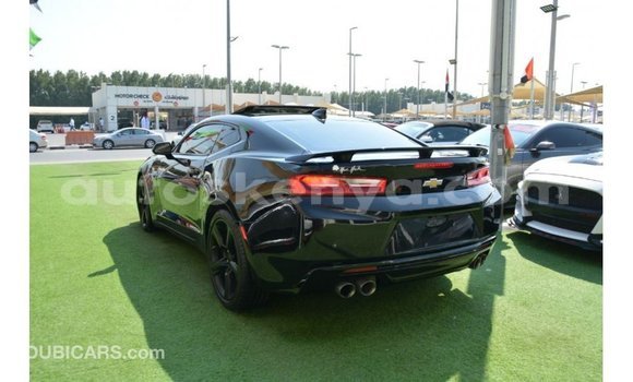 Nunua Imported Chevrolet Camaro Nyeusi Gari ndani ya Import - Dubai nchini Kati Kenya Nunua Imported Chevrolet Camaro Nyeusi Gari ndani ya Import - Dubai nchini Kati Kenya