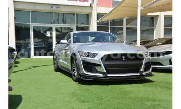 Nunua Imported Ford Mustang Nyingine Gari ndani ya Import - Dubai nchini Kati Kenya