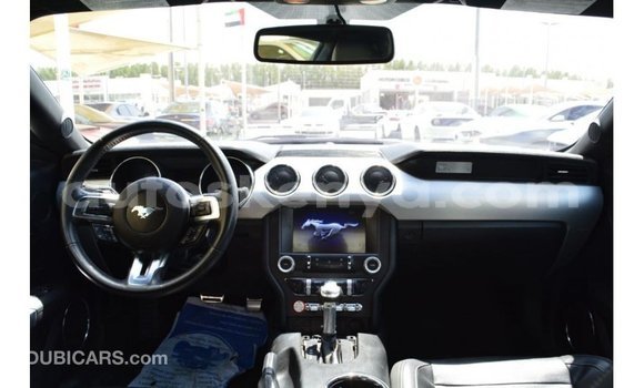 Imported Ford Mustang Other Makiinaa iti Import - Dubai keessatti Central Kenya keessatti Imported Ford Mustang Other Makiinaa iti Import - Dubai keessatti Central Kenya keessatti