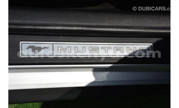 Imported Ford Mustang Other Makiinaa iti Import - Dubai keessatti Central Kenya keessatti Imported Ford Mustang Other Makiinaa iti Import - Dubai keessatti Central Kenya keessatti