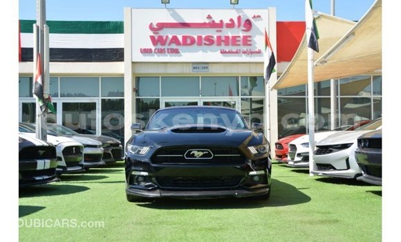 Nunua Imported Ford Mustang Nyeusi Gari ndani ya Import - Dubai nchini Kati Kenya Nunua Imported Ford Mustang Nyeusi Gari ndani ya Import - Dubai nchini Kati Kenya
